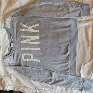 Victoria Secret PINK sweatshirt